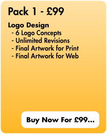 Logo Design Package