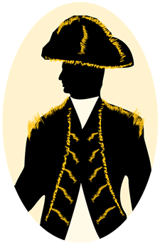 Admiral Lodge Yorkshire company logo design