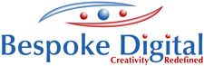 Bespoke Digital Logo Design for a Photography Company based in Hampshire