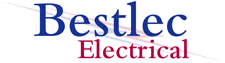 Bestlec Electrical Logo Design for a Electrical Company based in West Sussex