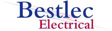 Bestlec Electrical Electrical company logo design