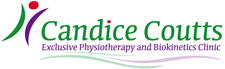 Candice Coutts Logo Design for a Healthcare Company based in Gloucestershire