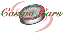Casino Cars Logo Design for a Transport Company based in Bedfordshire