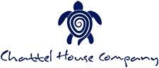 Chattel House Company Logo Design for a Building Company based in Kent