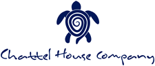 Chattel House Company Kent company logo design