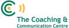 The Coaching and Communication Centre Logo Design for a Training Company based in London