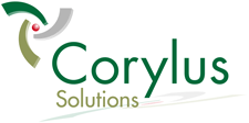 Corylus Solutions Logo Design for a IT Company based in Yorkshire