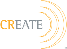 Create Corporate Events company logo design