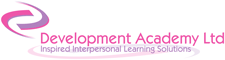 Development Academy Logo Design for a Training Company based in Surrey
