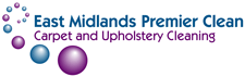 East Midlands Premier Clean Logo Design for a Cleaning Company based in Derbyshire