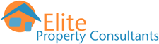 Elite Propery Consultants Logo Design for a Property Company based in Hull