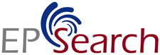 EP Search Logo Design for a Recruitment Company based in Manchester