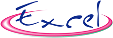 Excel Hairdressing Logo Design for a Shop Company based in Crewe