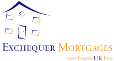 Exchequer Mortgages and Loans Logo Design for a Mortgage Company based in Hampshire