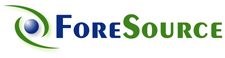 ForeSource Logo Design for a Auction Company based in London