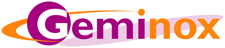Geminox Logo Design for a Industrial Company based in Lancashire