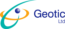 Geotic Logo Design for a Consultancy Company based in Crewe