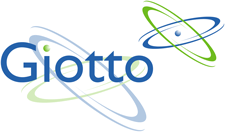 Giotto Logo Design for a B2B Company based in Chester