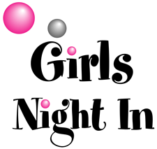 Girls Night Out Logo Design for a Leisure Company based in Essex