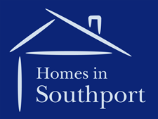 Homes in Southport Logo Design for a Estate Agents Company based in Merseyside