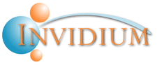 Invidium Logo Design for a Consultancy Company based in Kent