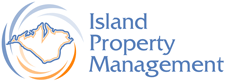 Island Property Management Logo Design for a Property Management Company based in Hampshire