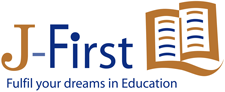 J-First Recruitment Logo Design for a Recruitment Company based in Essex