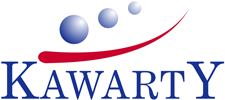 Kawarty Logo Design for a Travel Company based in Gloucestershire