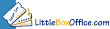 Little Box Office Logo Design for a Entertainment Company based in Lincolnshire