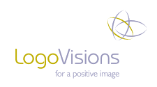 Logovisions Design company logo design