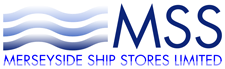 Merseyside Ships Stores Logo Design for a Shop Company based in Lancashire