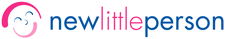 New Little Person Surrey company logo design