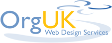 Ork UK Logo Design for a Web Design Company based in Yorkshire