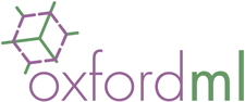 Oxford ML Logo Design for a Technology Company based in Oxford