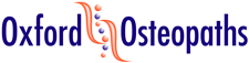 Oxford Osteopaths Logo Design for a Healthcare Company based in Oxford