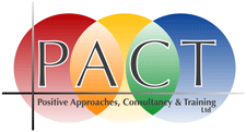 Positive Approaches Consultancy and Training Logo Design for a Scotland
 Company based in 