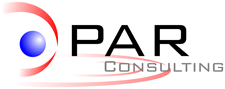 PAR Consulting Logo Design for a Consulting Company based in Hampshire