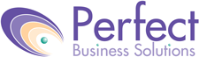 Perfect Business Solutions Logo Design for a Project Management Company based in Bedfordshire