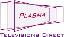 Plasma Televisions Direct Logo Design for a Website Company based in London
