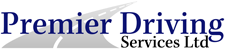 Premier Driving Logo Design for a Transport Company based in Liverpool