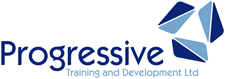 Progressive Training Logo Design for a Training Company based in London