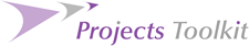 Projects Toolkit Logo Design for a Software Company based in Northwich