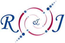 R&J Logo Design for a Import Export Company based in Middlesex