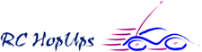 RC Hope Ups Logo Design for a Website Company based in Middlesex