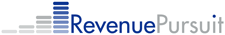 Revenue Persuit Logo Design for a Financial Company based in London