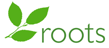 Roots Logo Design for a Gardening Company based in Bedfordshire
