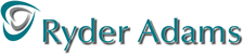 Ryder Adams Logo Design for a Consulting Company based in Leeds