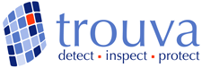 Trouva Logo Design for a Technology Company based in Hertfordshire