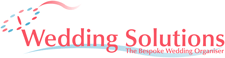 Wedding Solutions Logo Design for a Weddings Company based in Surrey