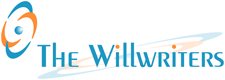 Will Writers Legal company logo design